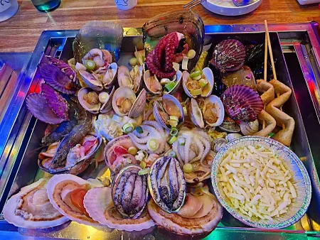찌마기 잠실방이점