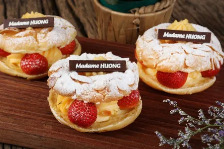 Madame Huong