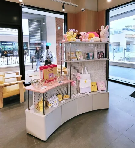 Knotted Busan Premium Outlet