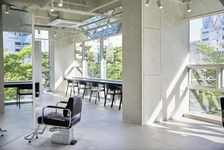 HADUN Hair Centum Busan K-beauty hair salon(scalp&hair)