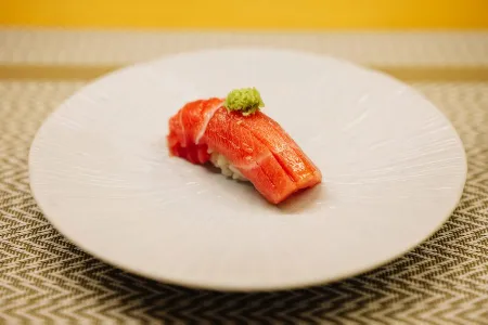 Wolmyeong Sushi