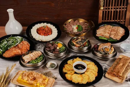 Doon Seoul Station Branch