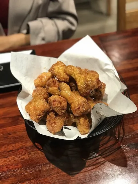 Kyochon Chicken Jwadong 2nd Branch