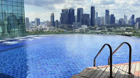 TUI BLUE Maduzi Bangkok