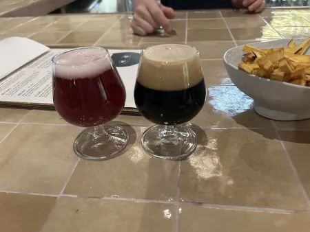 맥락 브루어리