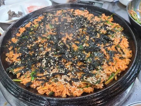 동대문곱창