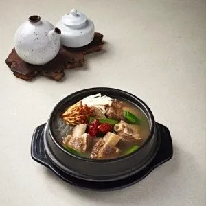 Songchoo Gamagoll in Urban