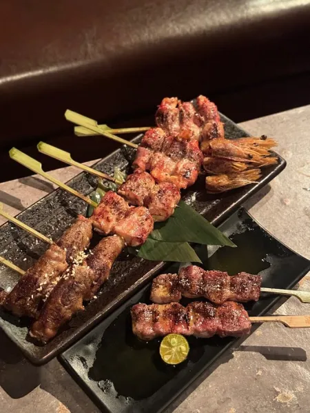 自己開《Drive yourself》｜深夜食堂｜中國風餐酒館