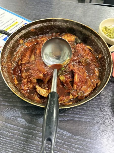 Mijeongine Sikdang