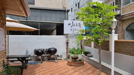Insadong