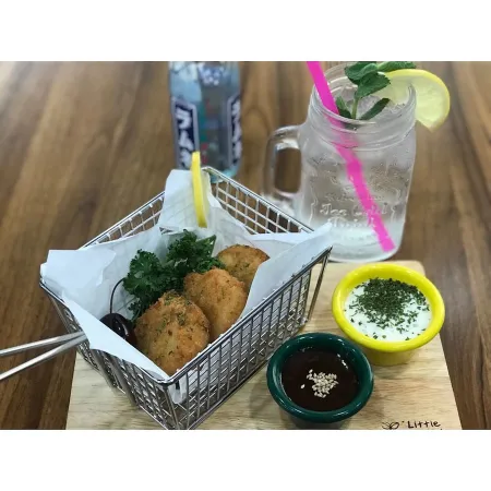 Hohyeon Donkatsu
