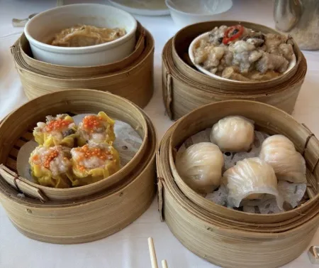 Maxim's Palace (Sheung Wan)