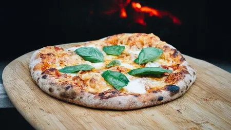 237 Pizza