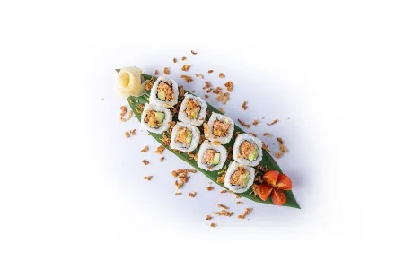 The Sushi Co - Holborn
