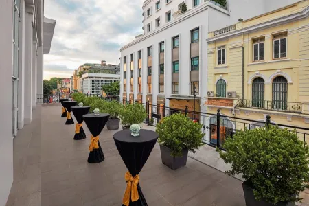 Sofitel Legend Metropole Hanoi