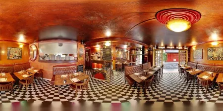 Le Bistrot d'Henri