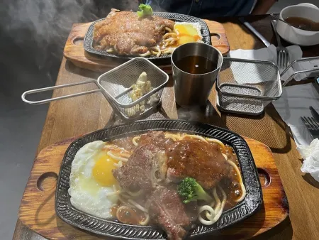 牛魔王牛排