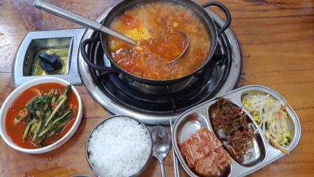 시민식당