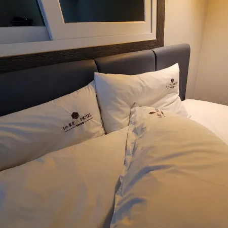 Love in Busan Guesthouse