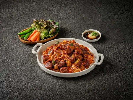 彎彎烤腸啟明大直營店