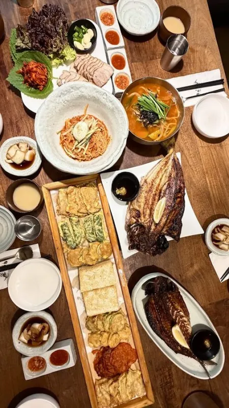 Mukjeon