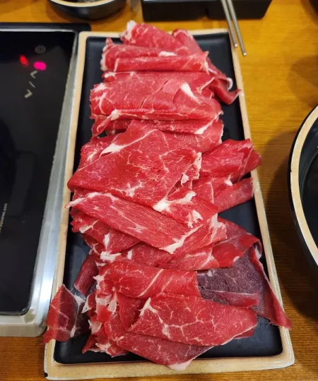 Shabumania Sokcho Branch