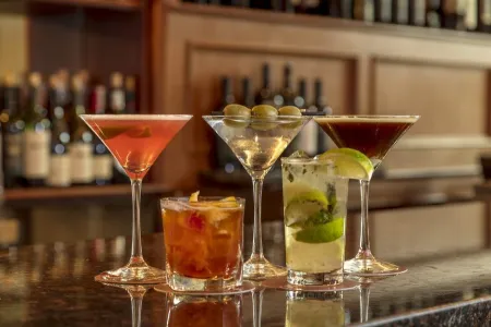 Ben & Jack's Steakhouse