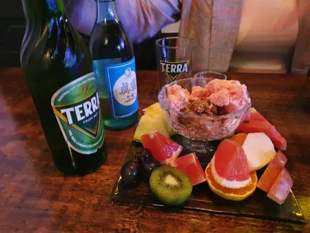 Fruits Daehangno Branch