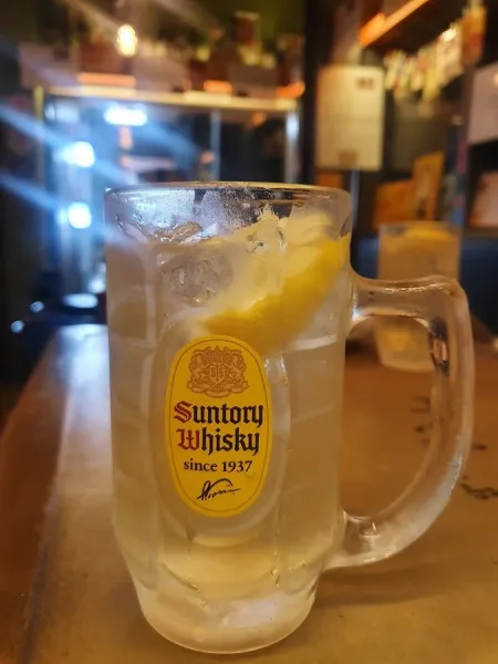 Bonggu Beer Yeonnam-dong Branch