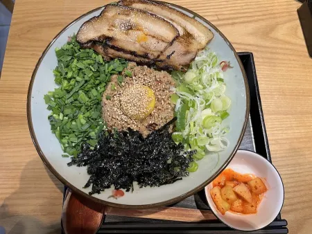 일심당
