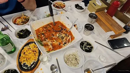 동리회집