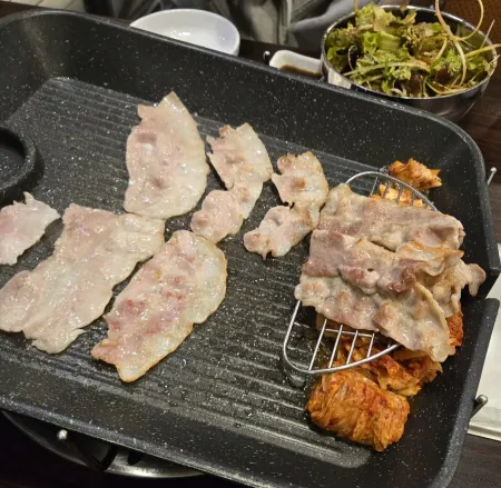 찰만생대패 죽전점