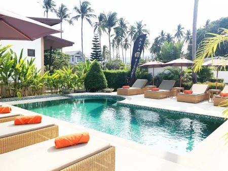 Maya Ubud Resort & Spa