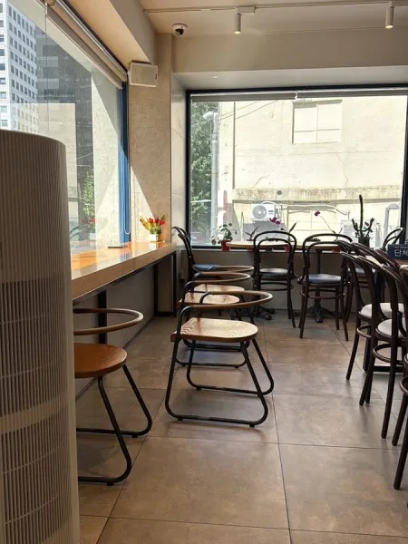 Paris Baguette desayunamos 20250810