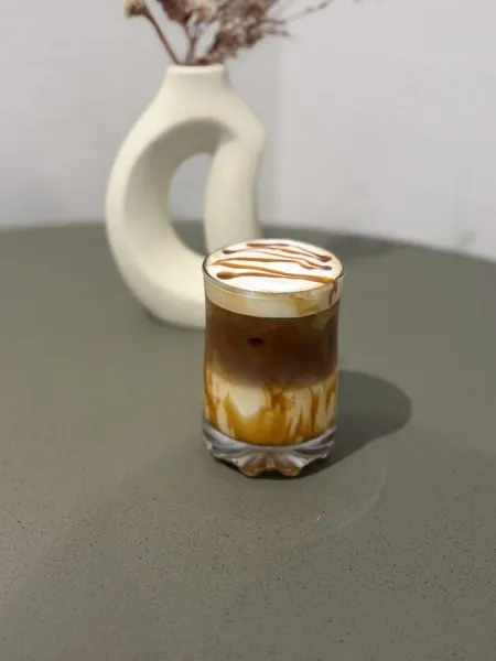 碧 珈琲(Ao coffee)