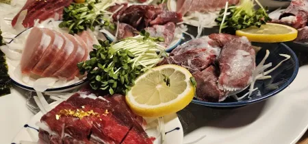 章魚商會