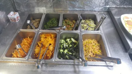Gwangansikdang