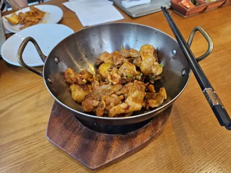 민스키친