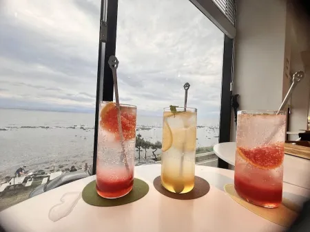 Cafe Belmare