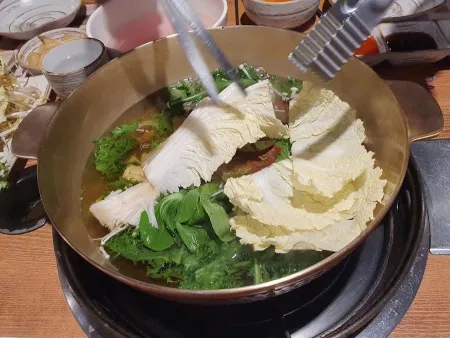 Kkotmareum Mokpo Hadang Branch