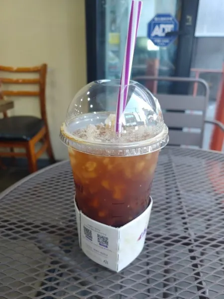 The Venti Yangjeong Branch