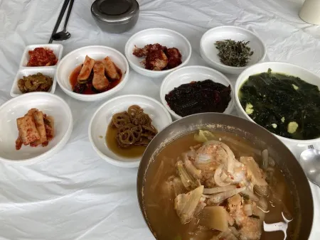 Songpa Hoe Sikdang