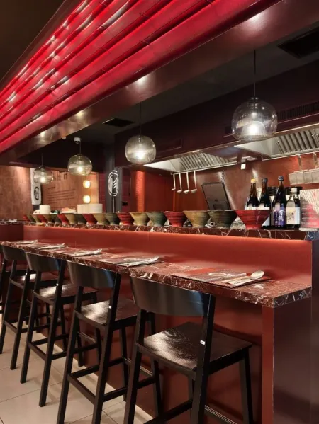 MENSHO TOKYO