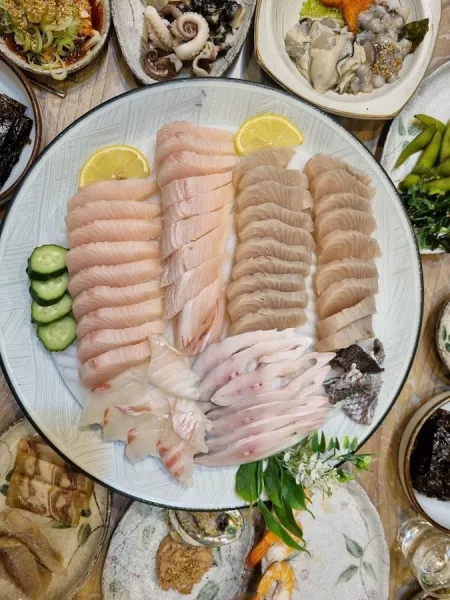 Daemyeong Seoneo Hoetjip