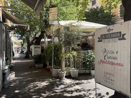 La Locanda di Pietro