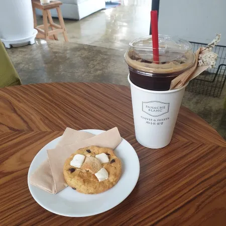 파나쉬블랑