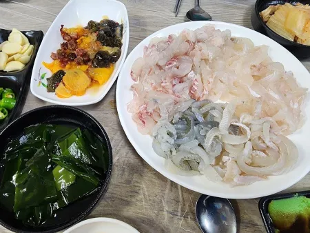 Sokcho Hoechojang