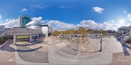 Gwangju Student Education & Culture Center