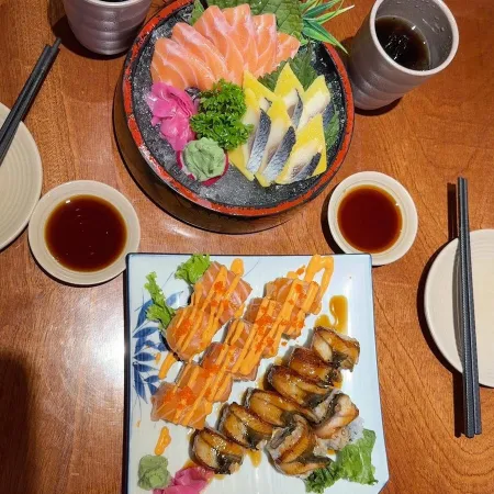 Edo Sushi