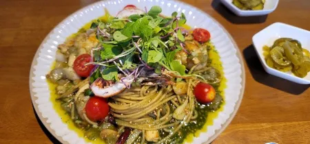 Nongbu Pasta House
